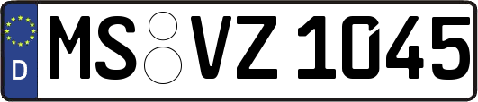 MS-VZ1045