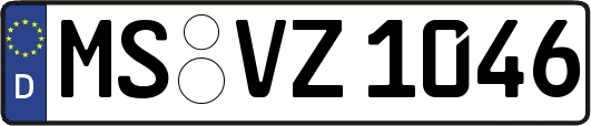 MS-VZ1046