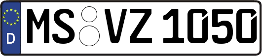 MS-VZ1050