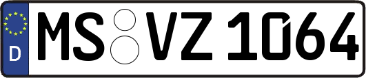 MS-VZ1064