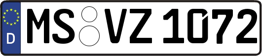 MS-VZ1072