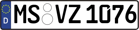 MS-VZ1076