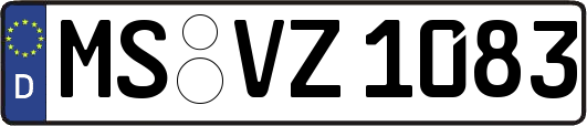 MS-VZ1083