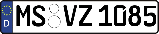 MS-VZ1085