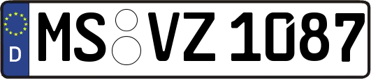 MS-VZ1087