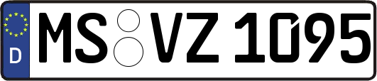 MS-VZ1095