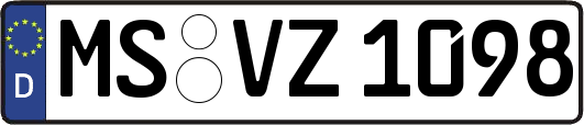 MS-VZ1098