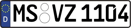 MS-VZ1104