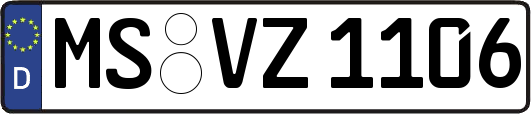 MS-VZ1106