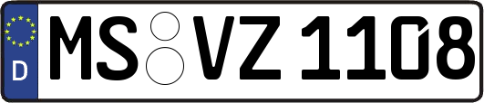 MS-VZ1108