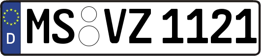 MS-VZ1121