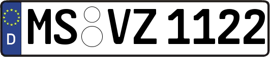 MS-VZ1122