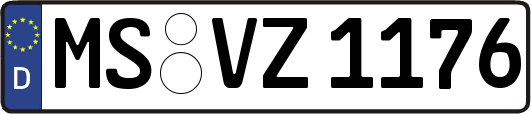 MS-VZ1176