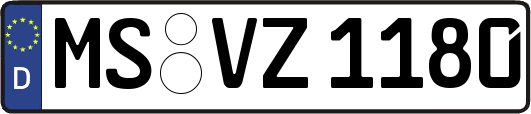 MS-VZ1180