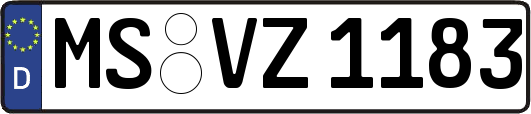 MS-VZ1183