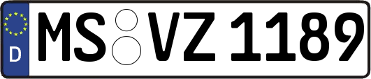 MS-VZ1189
