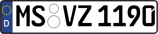MS-VZ1190