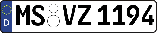MS-VZ1194