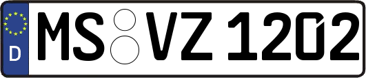 MS-VZ1202