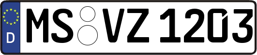 MS-VZ1203