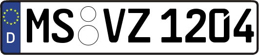 MS-VZ1204