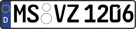 MS-VZ1206