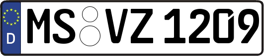 MS-VZ1209