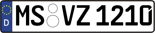 MS-VZ1210