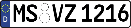 MS-VZ1216