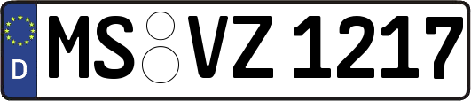 MS-VZ1217