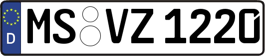 MS-VZ1220