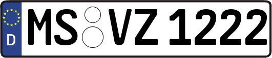 MS-VZ1222