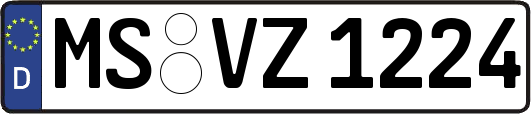 MS-VZ1224