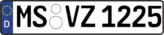 MS-VZ1225