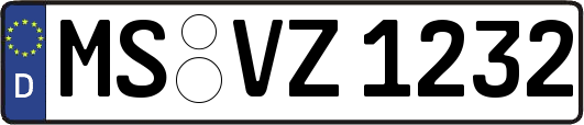 MS-VZ1232