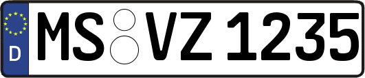 MS-VZ1235