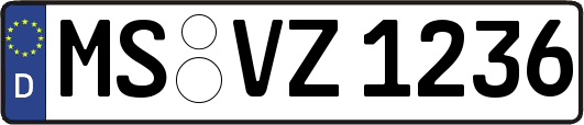 MS-VZ1236