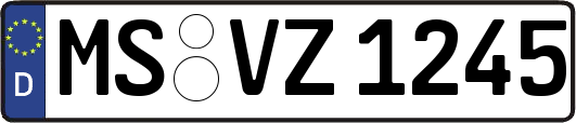 MS-VZ1245
