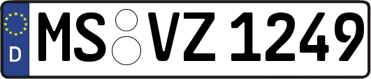 MS-VZ1249