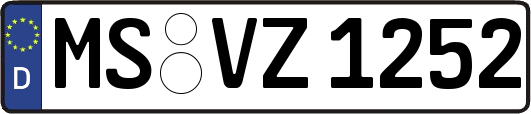 MS-VZ1252