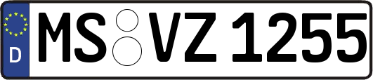 MS-VZ1255