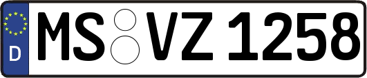 MS-VZ1258