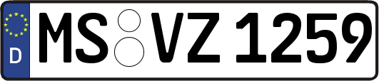 MS-VZ1259