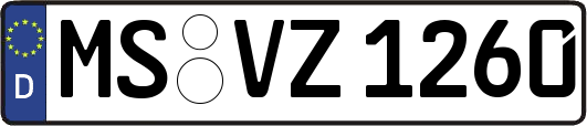 MS-VZ1260
