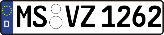 MS-VZ1262