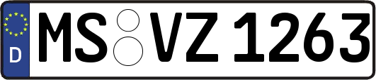 MS-VZ1263