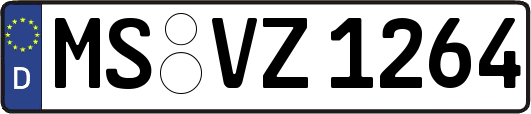 MS-VZ1264