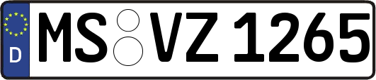 MS-VZ1265