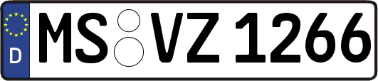 MS-VZ1266