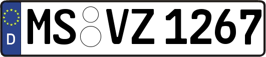 MS-VZ1267